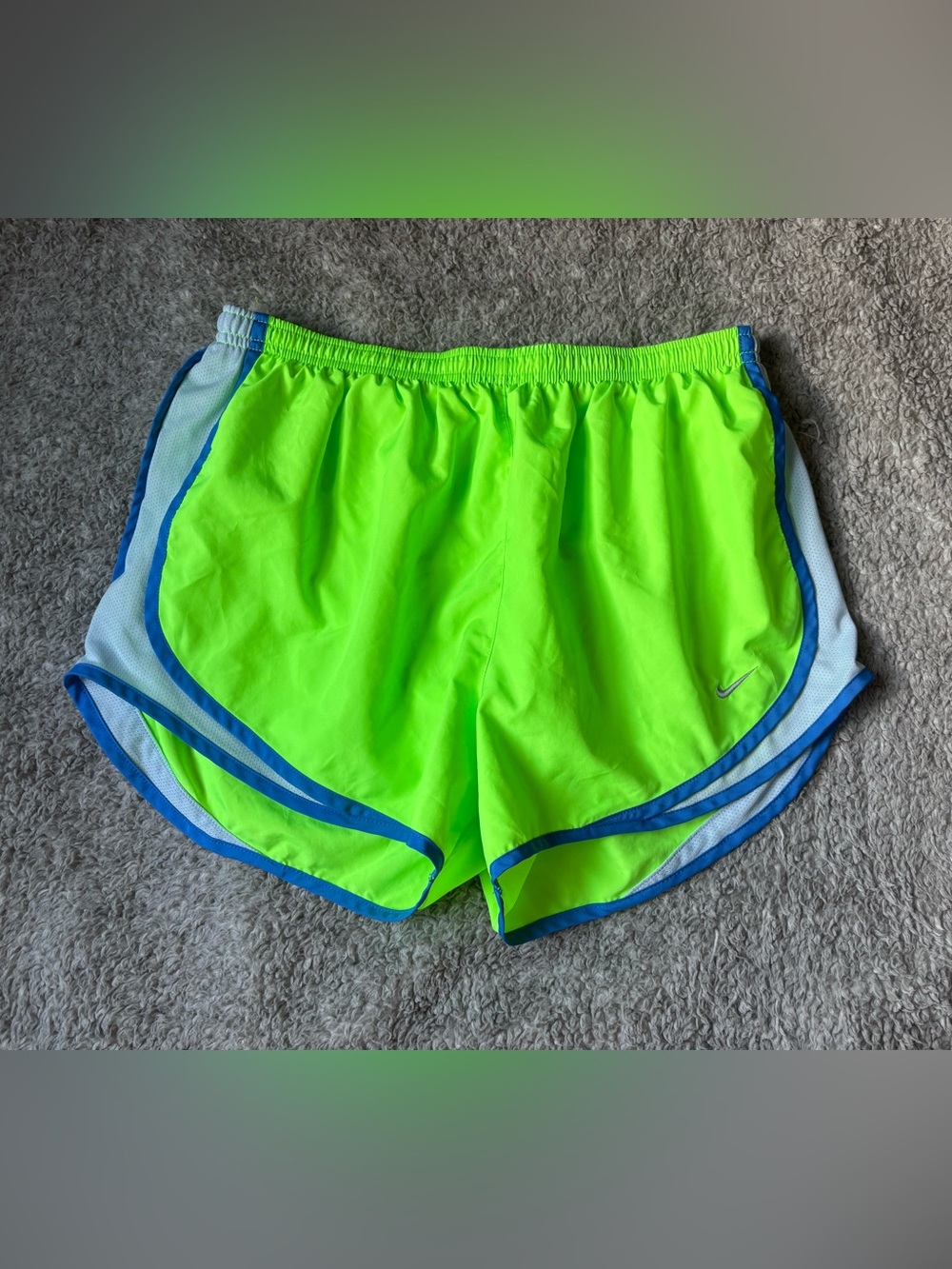 Nike Dri-Fit Running Shorts Women’s Size Large